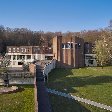 Katholische Akademie Schwerte Hotel Kültér fotó