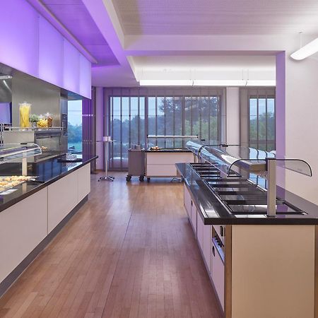 Katholische Akademie Schwerte Hotel Kültér fotó