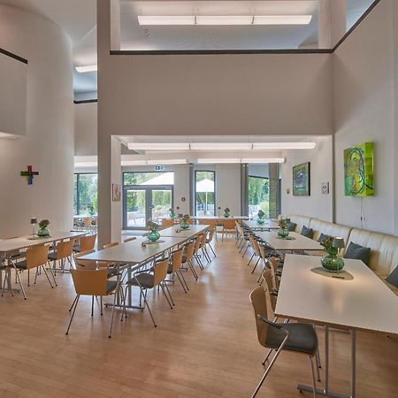 Katholische Akademie Schwerte Hotel Kültér fotó