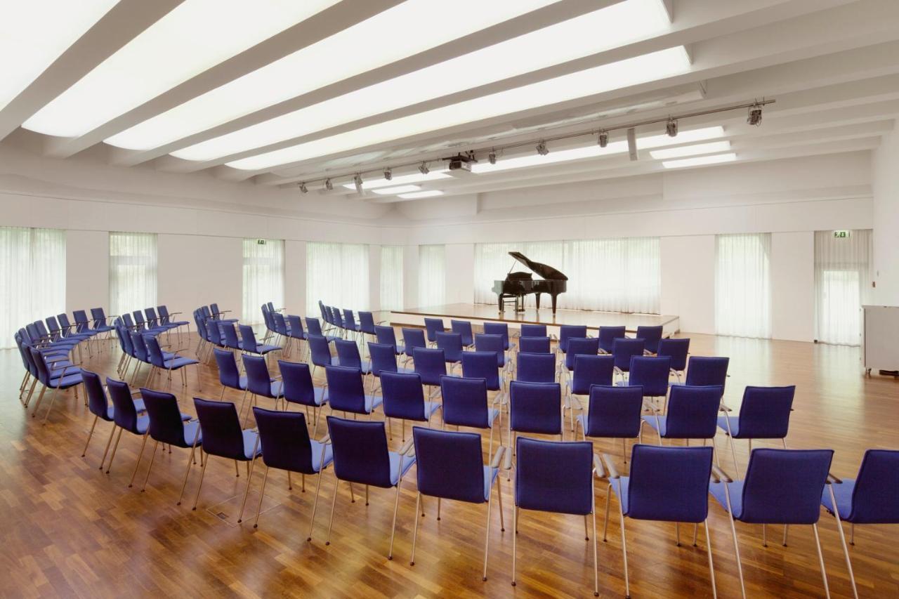 Katholische Akademie Schwerte Hotel Kültér fotó
