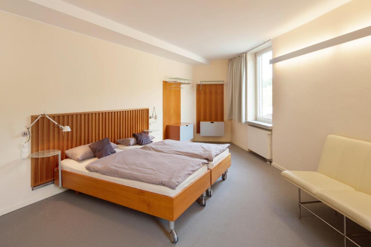 Katholische Akademie Schwerte Hotel Kültér fotó
