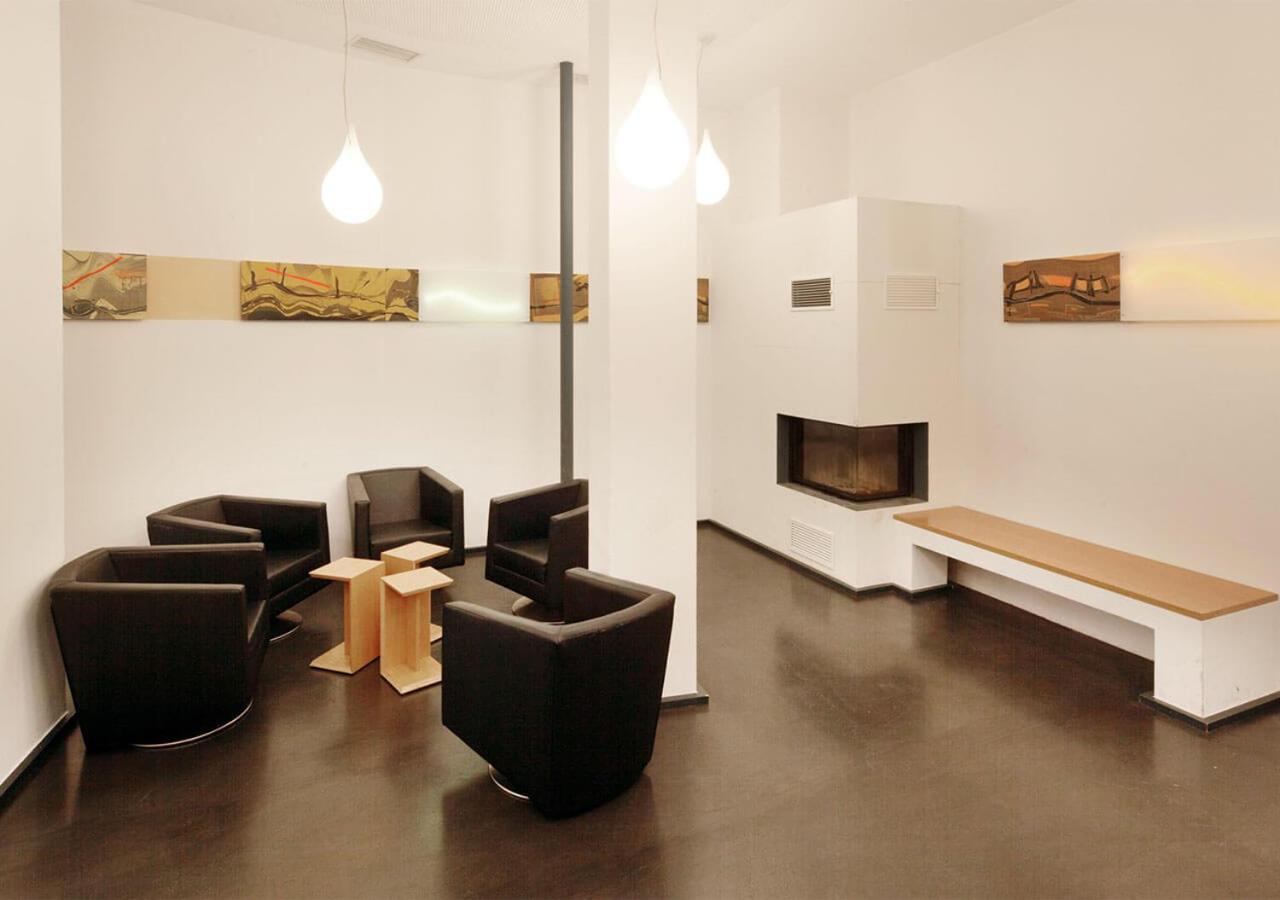 Katholische Akademie Schwerte Hotel Kültér fotó