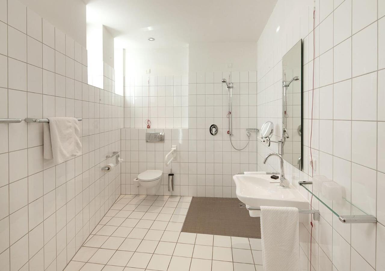 Katholische Akademie Schwerte Hotel Kültér fotó