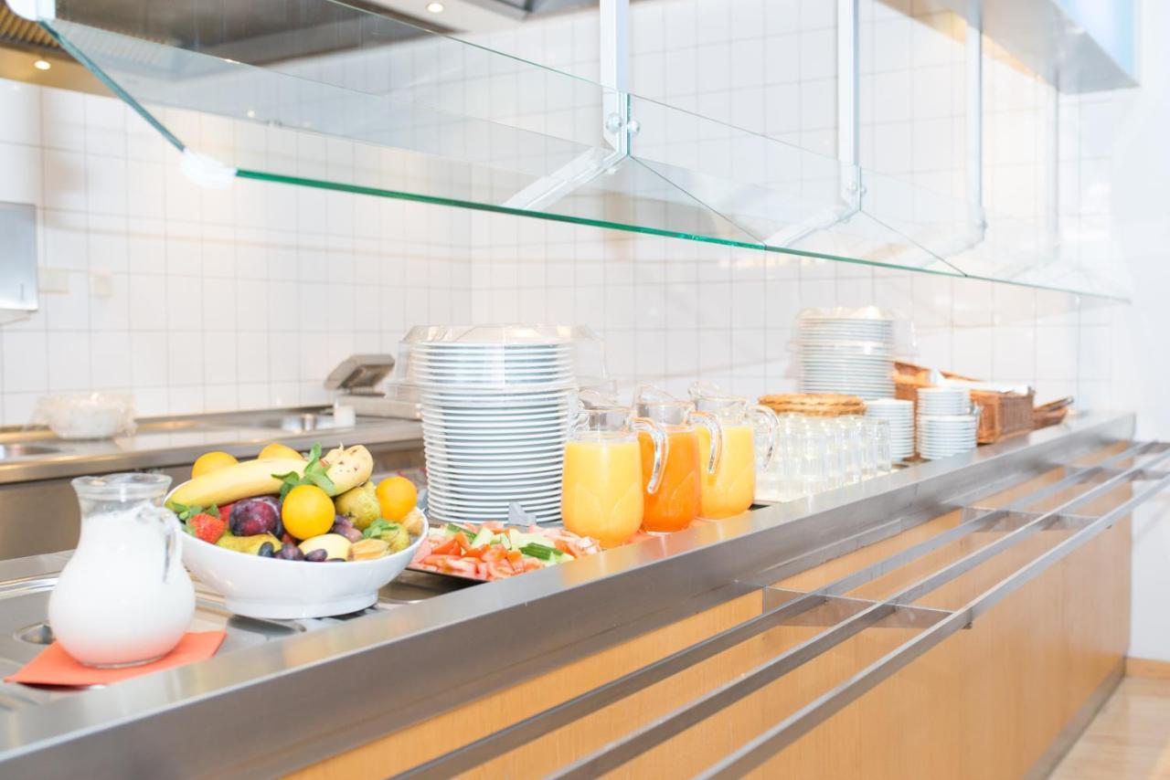 Katholische Akademie Schwerte Hotel Kültér fotó