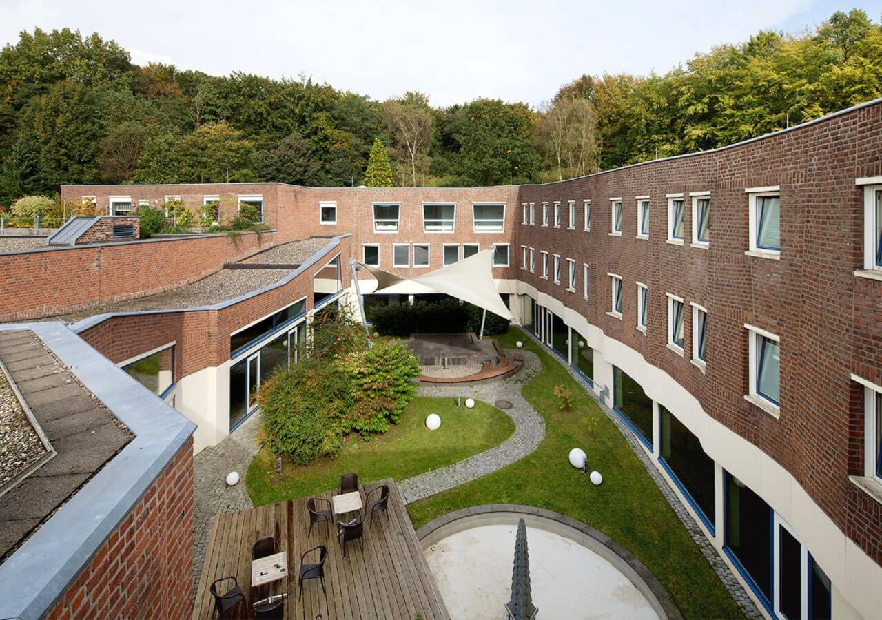 Katholische Akademie Schwerte Hotel Kültér fotó