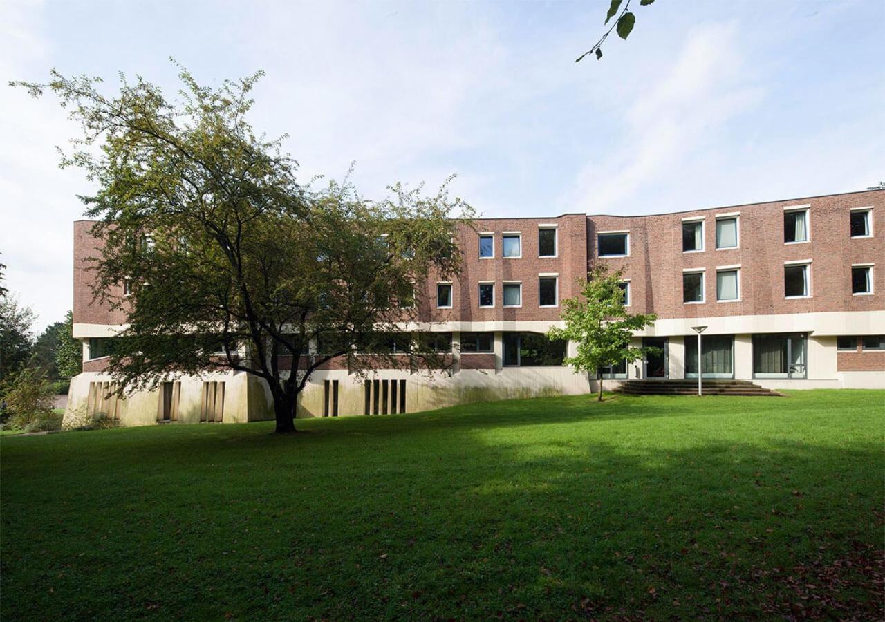 Katholische Akademie Schwerte Hotel Kültér fotó