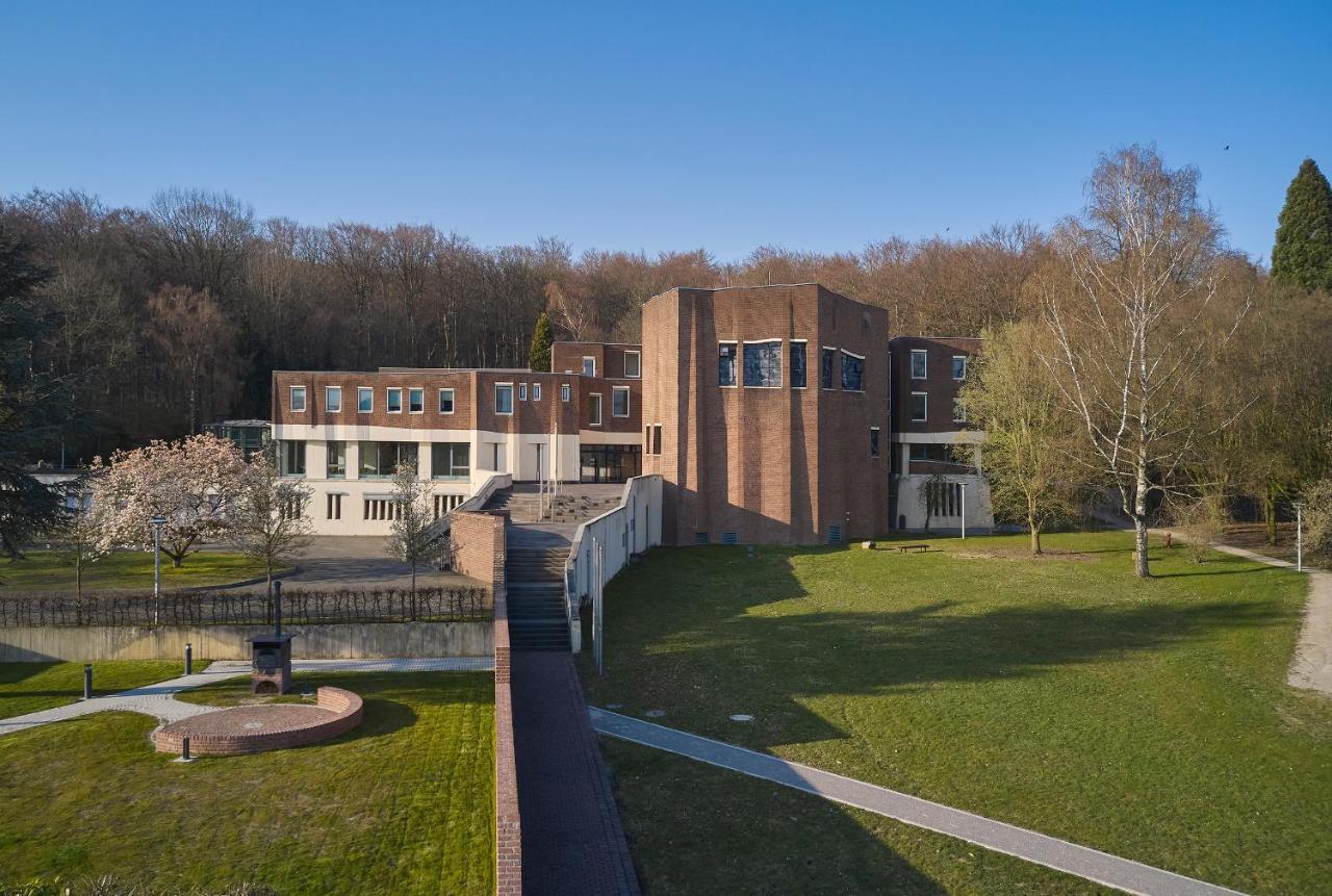 Katholische Akademie Schwerte Hotel Kültér fotó