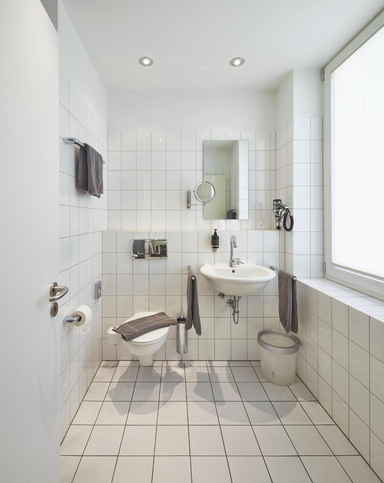 Katholische Akademie Schwerte Hotel Kültér fotó